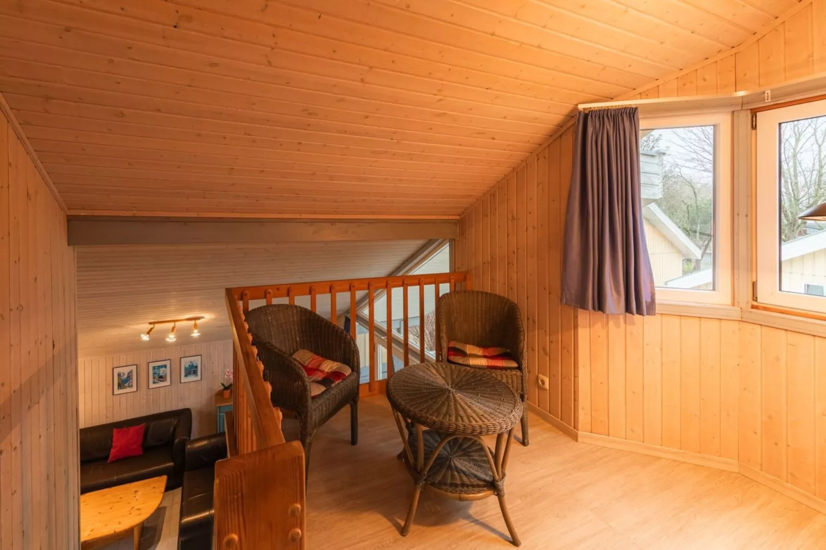 FH Wildgans Comfort Nr 61-Palier