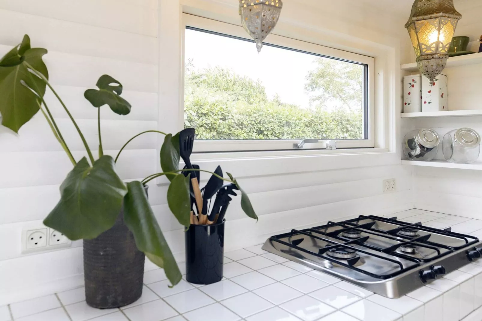 4 star holiday home in Stege-By Traum-Indoor