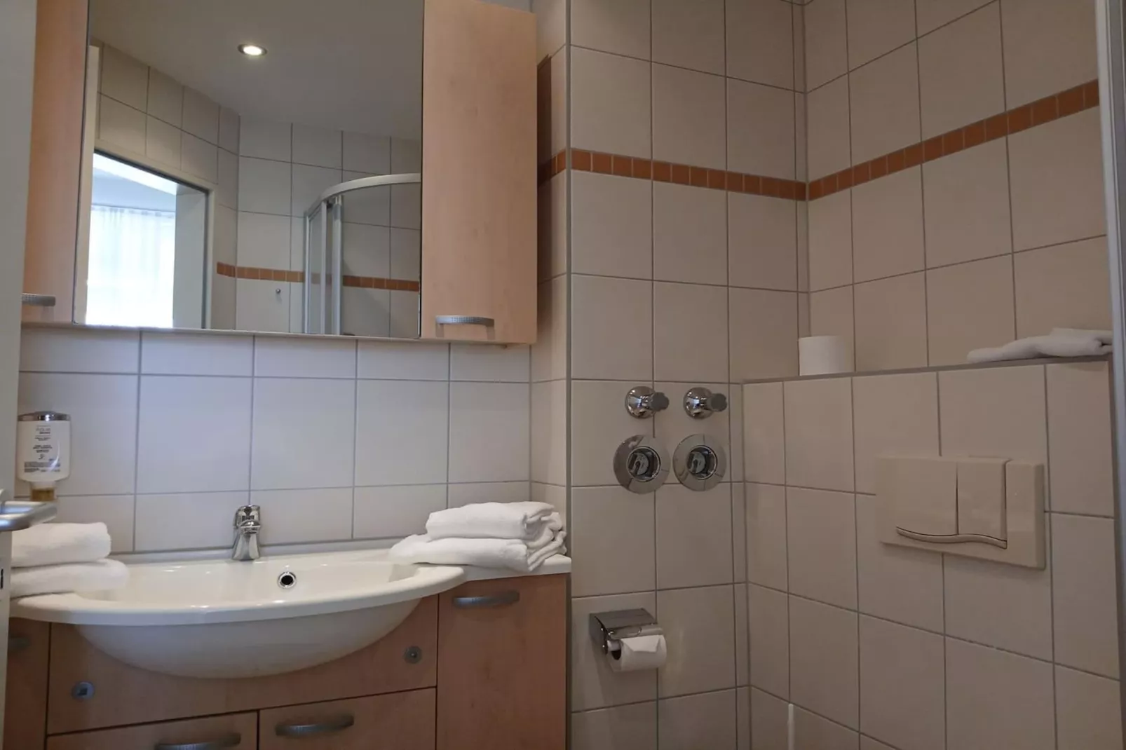 Schneeeule 206-Bathroom