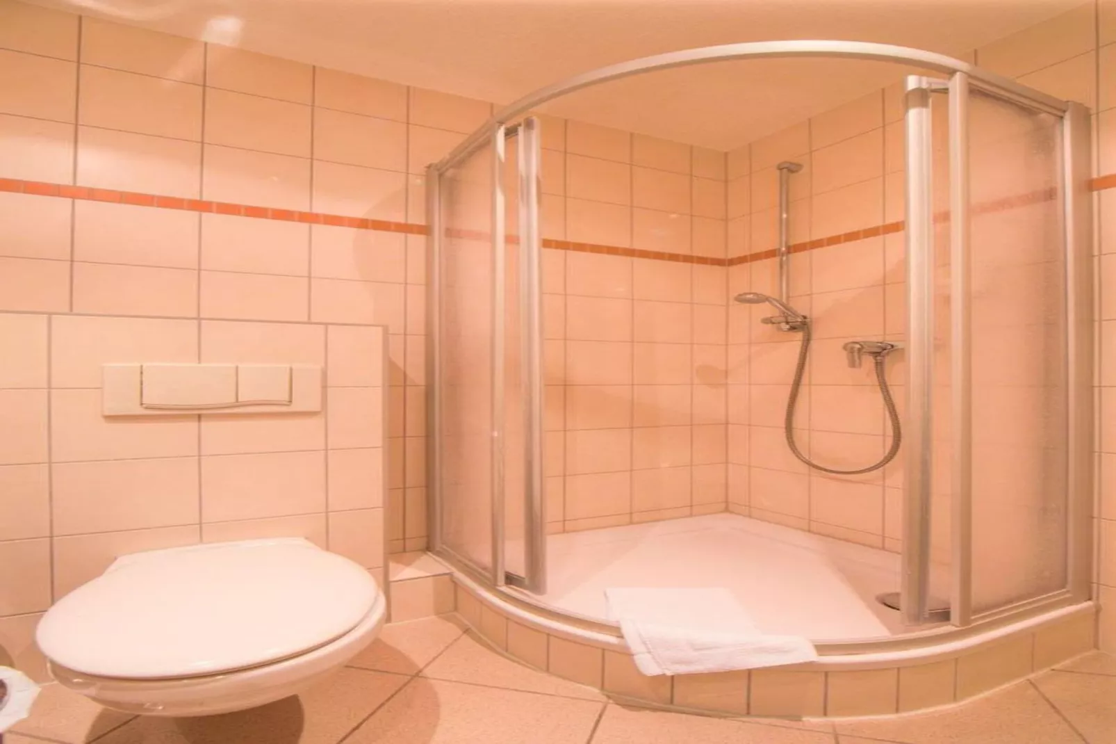 Schneeeule 208-Bathroom