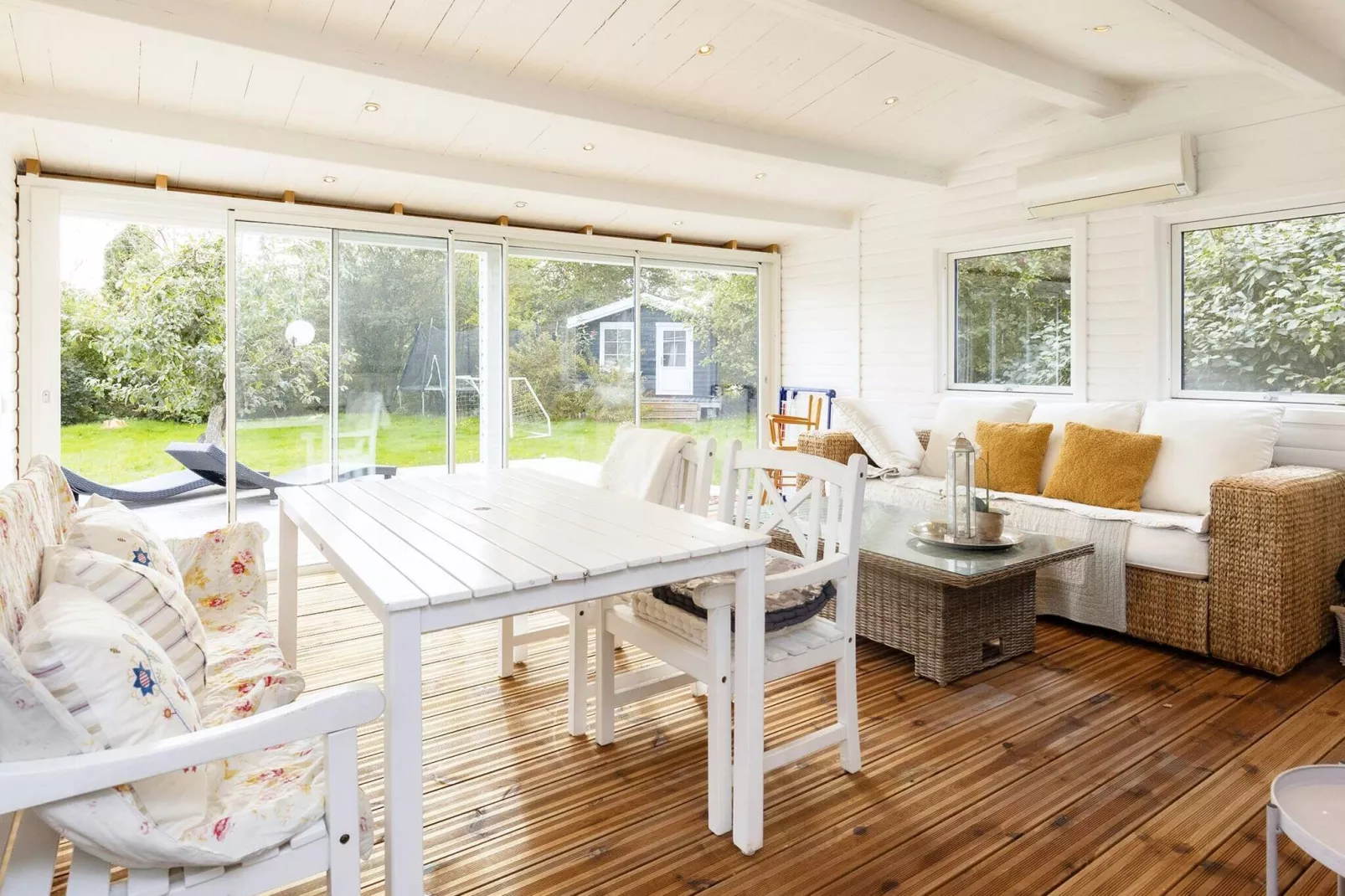 4 star holiday home in Stege-By Traum-Indoor