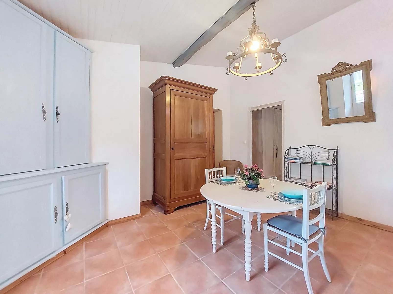 Le Four à Chaux-Drinnen