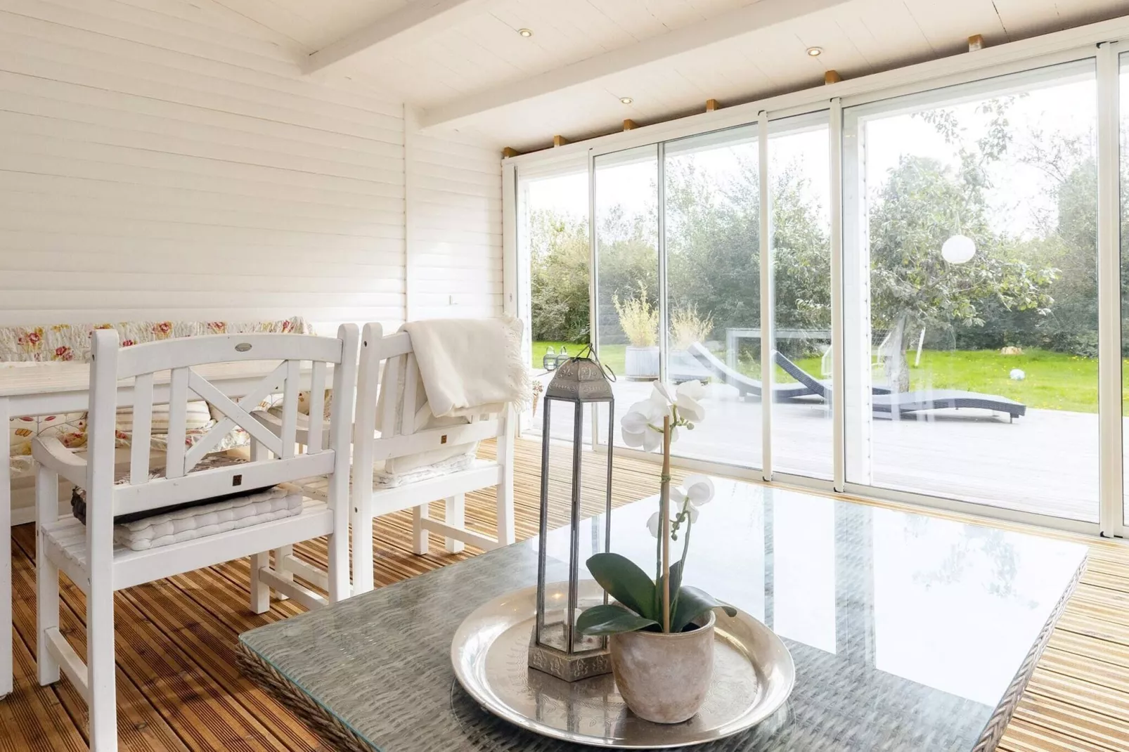 4 star holiday home in Stege-By Traum-Indoor