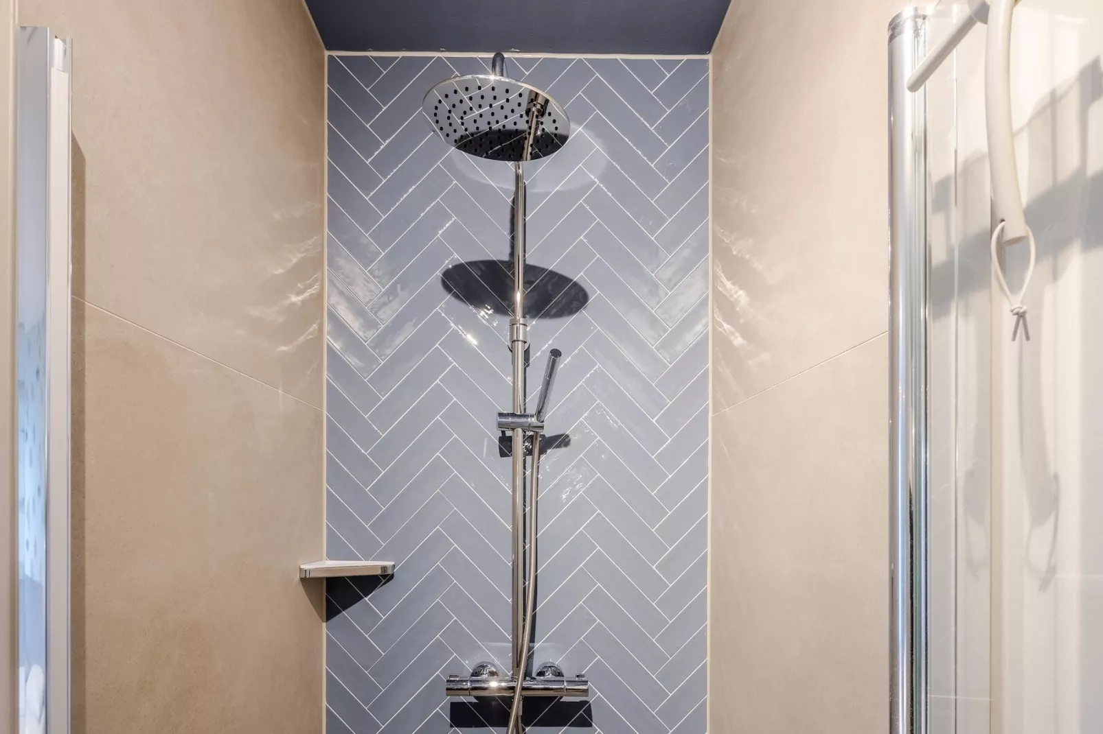 Résidence Wijngaerde 10-Bathroom