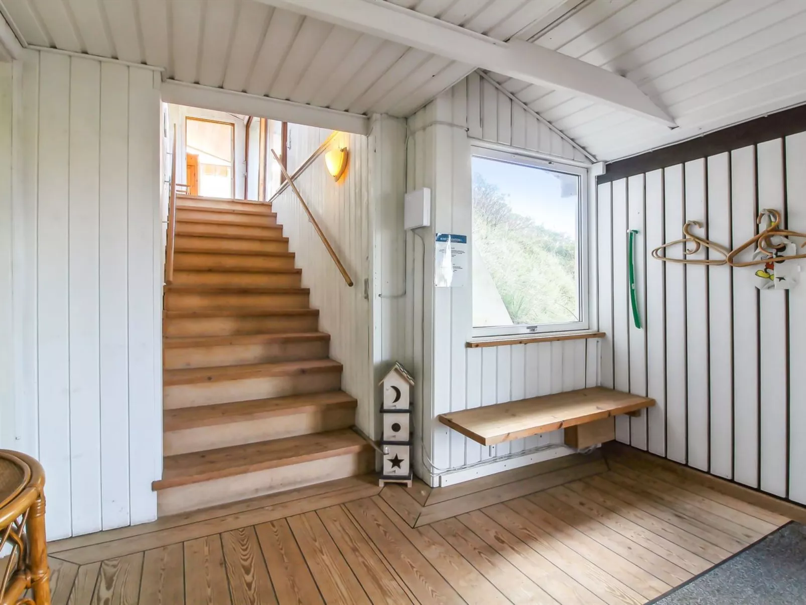 "Trude" - 250m from the sea-Inside