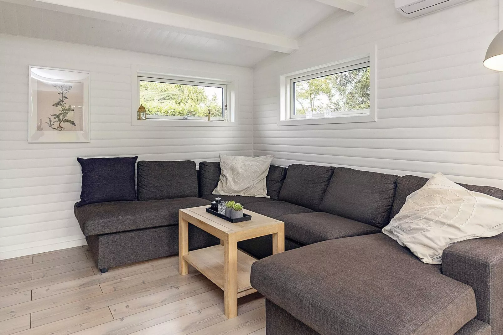 4 star holiday home in Stege-By Traum-Indoor