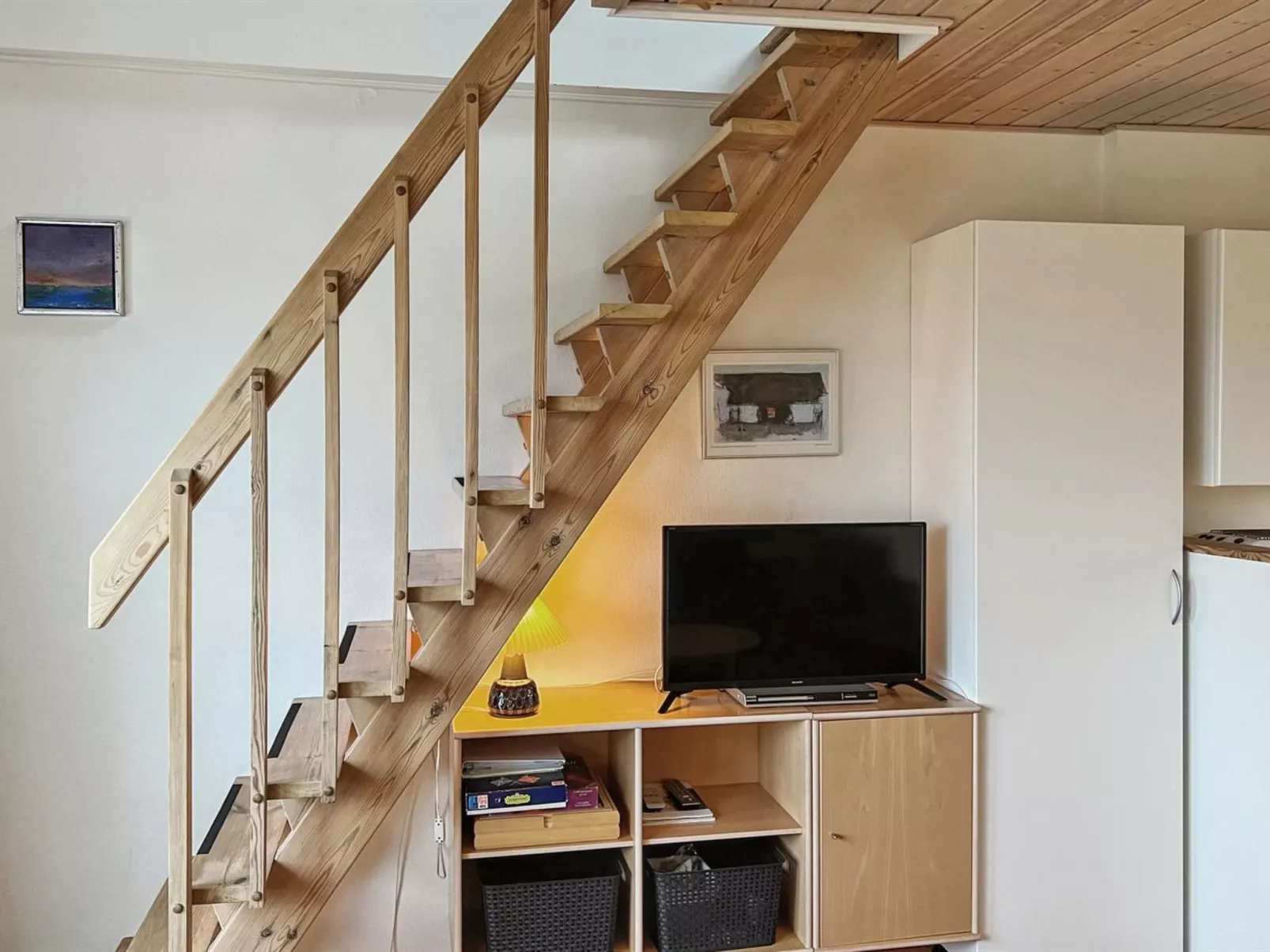 "Steffi" - 300m from the sea-Inside