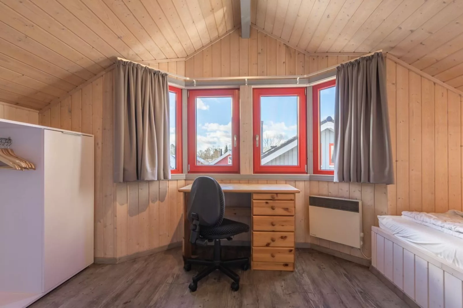 FH Wildgans Comfort Nr 185-Chambre