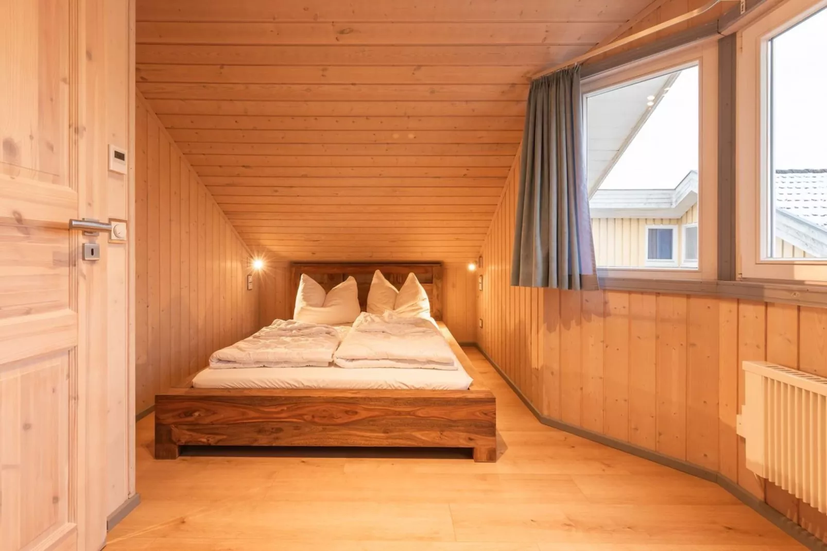 FH Wildgans Comfort Nr 204-Chambre