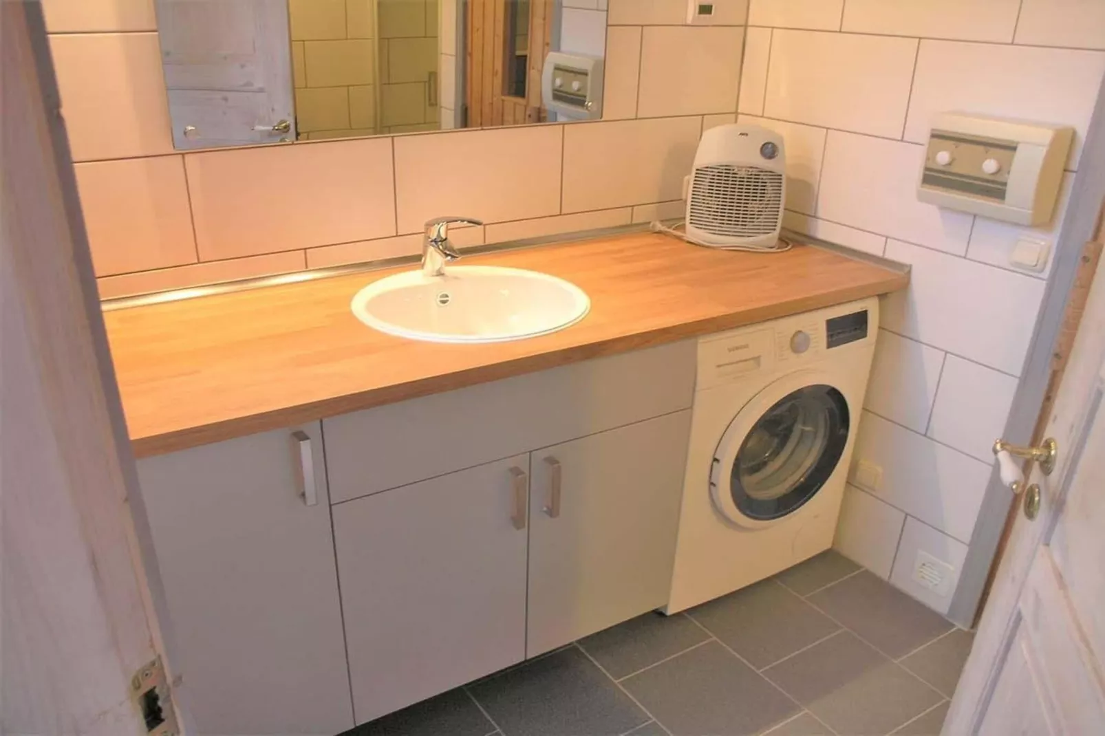 FH Wildgans Comfort Nr 269-Salle de bain