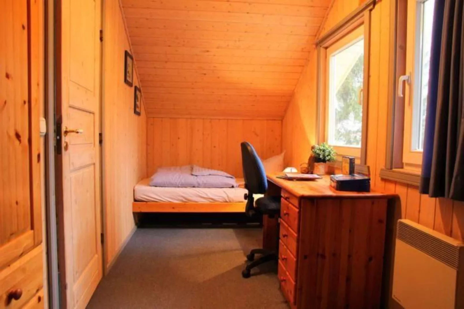 FH Wildgans Comfort Nr 279-Schlafzimmer