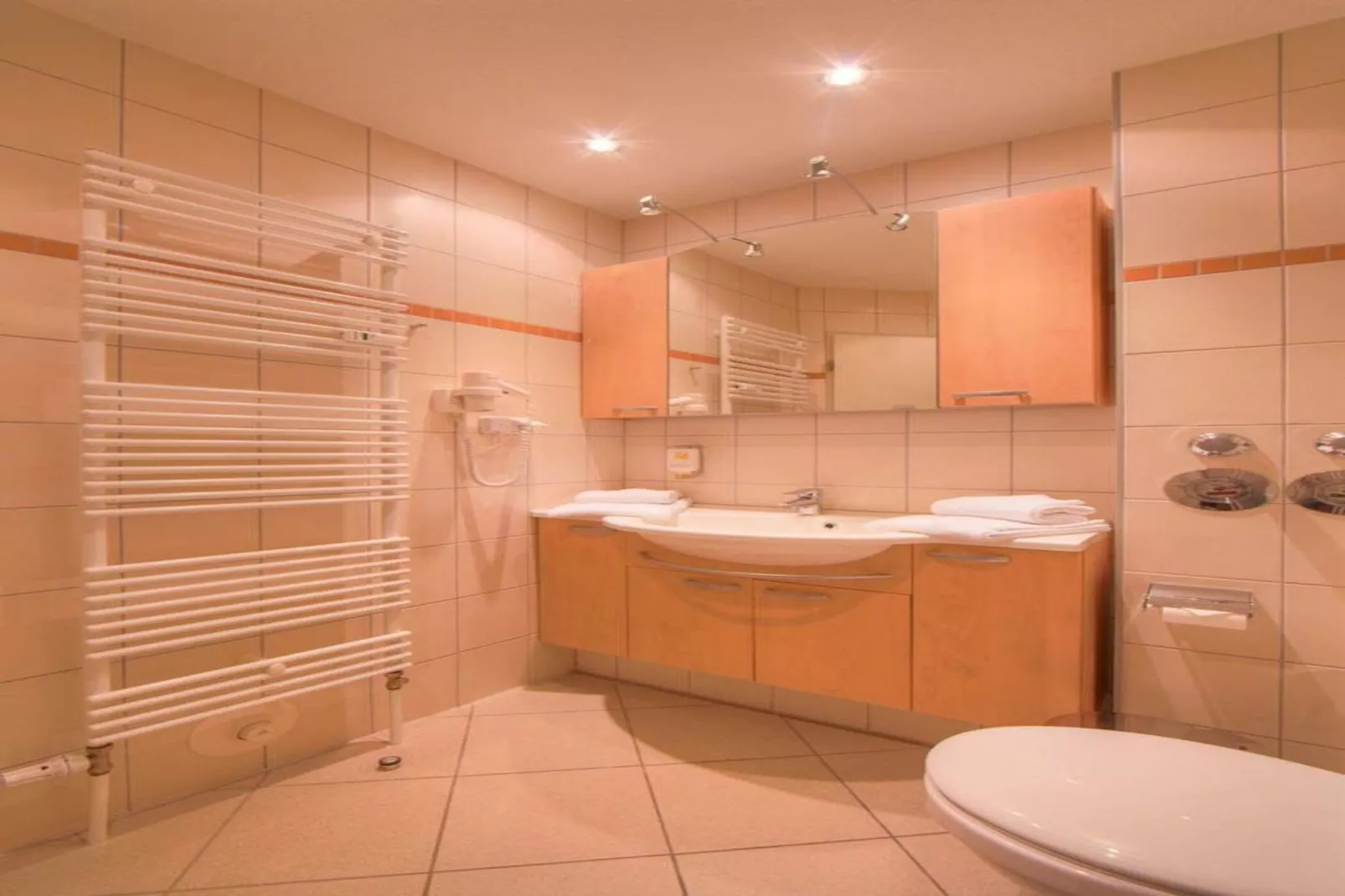 Schneeeule 208-Bathroom