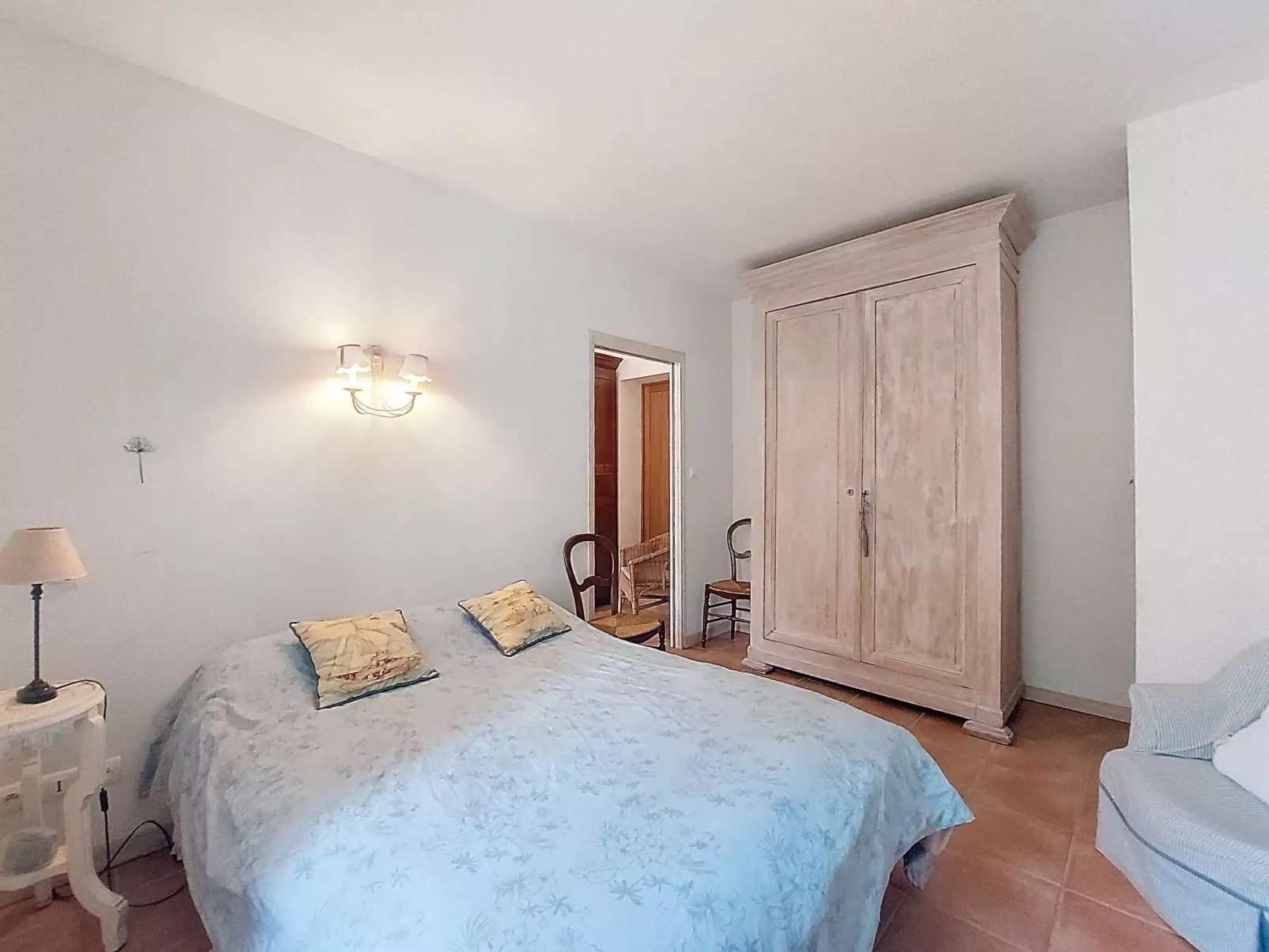 Le Four à Chaux-Drinnen