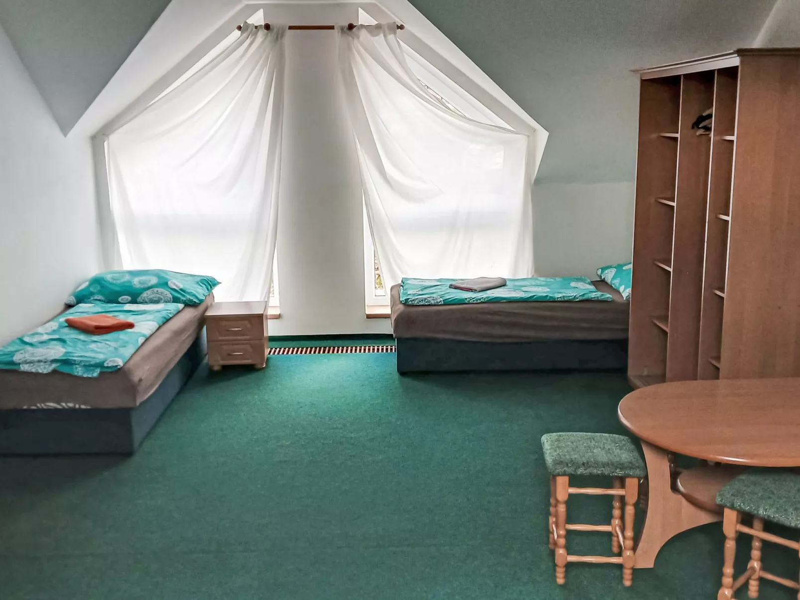 Penzion Natty-Inside