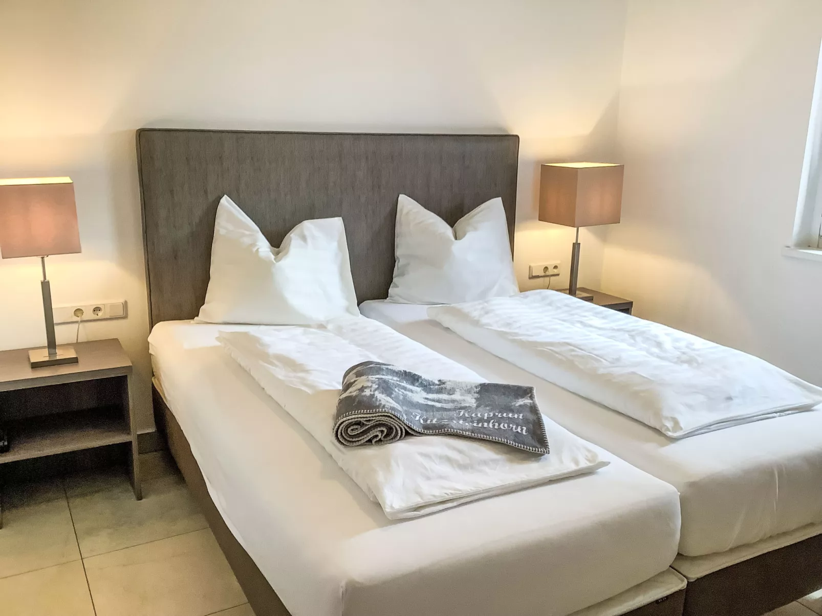 Mountain Resort Kaprun-Drinnen