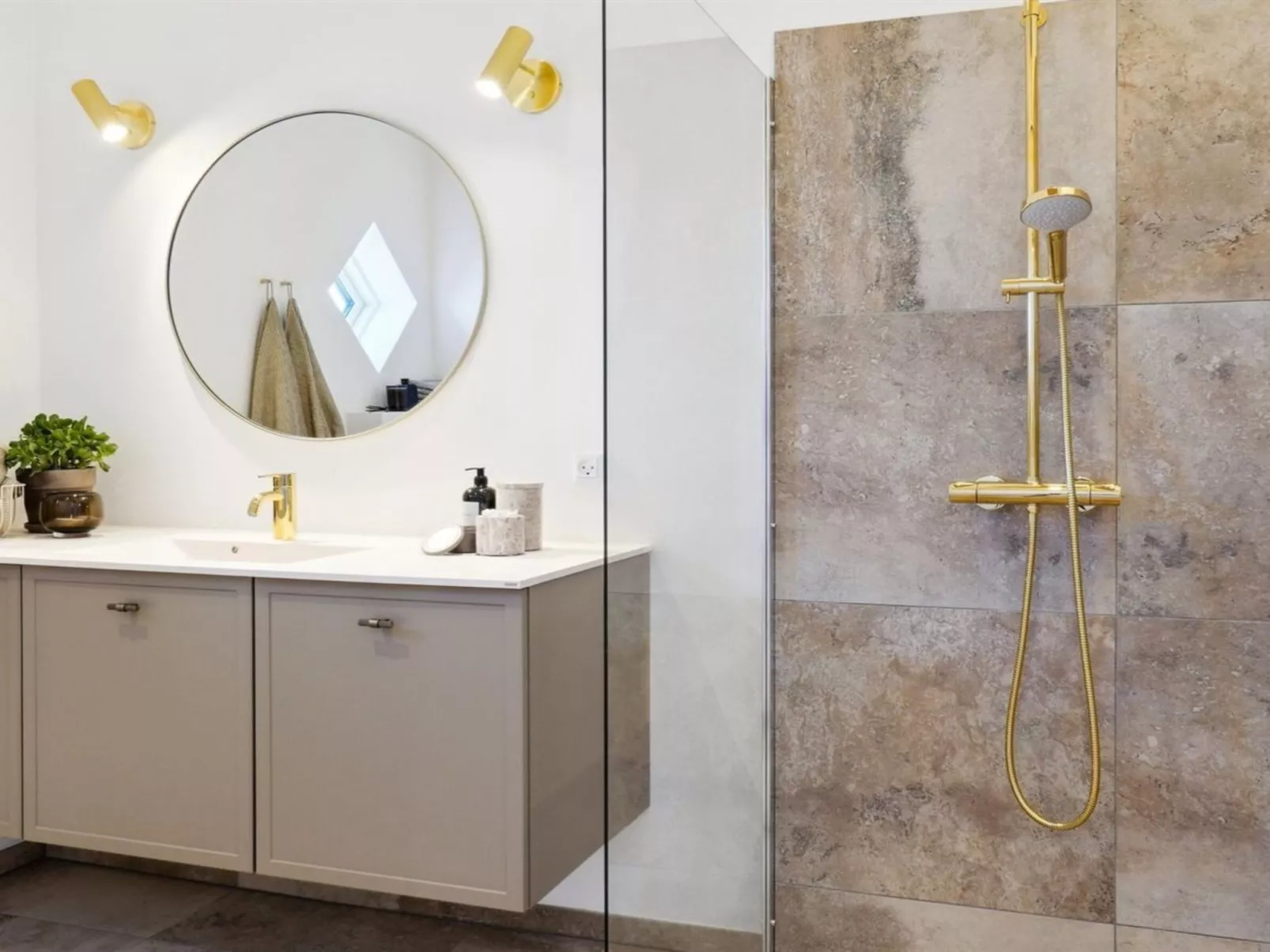 "Eida" - 500m from the sea-Dedans