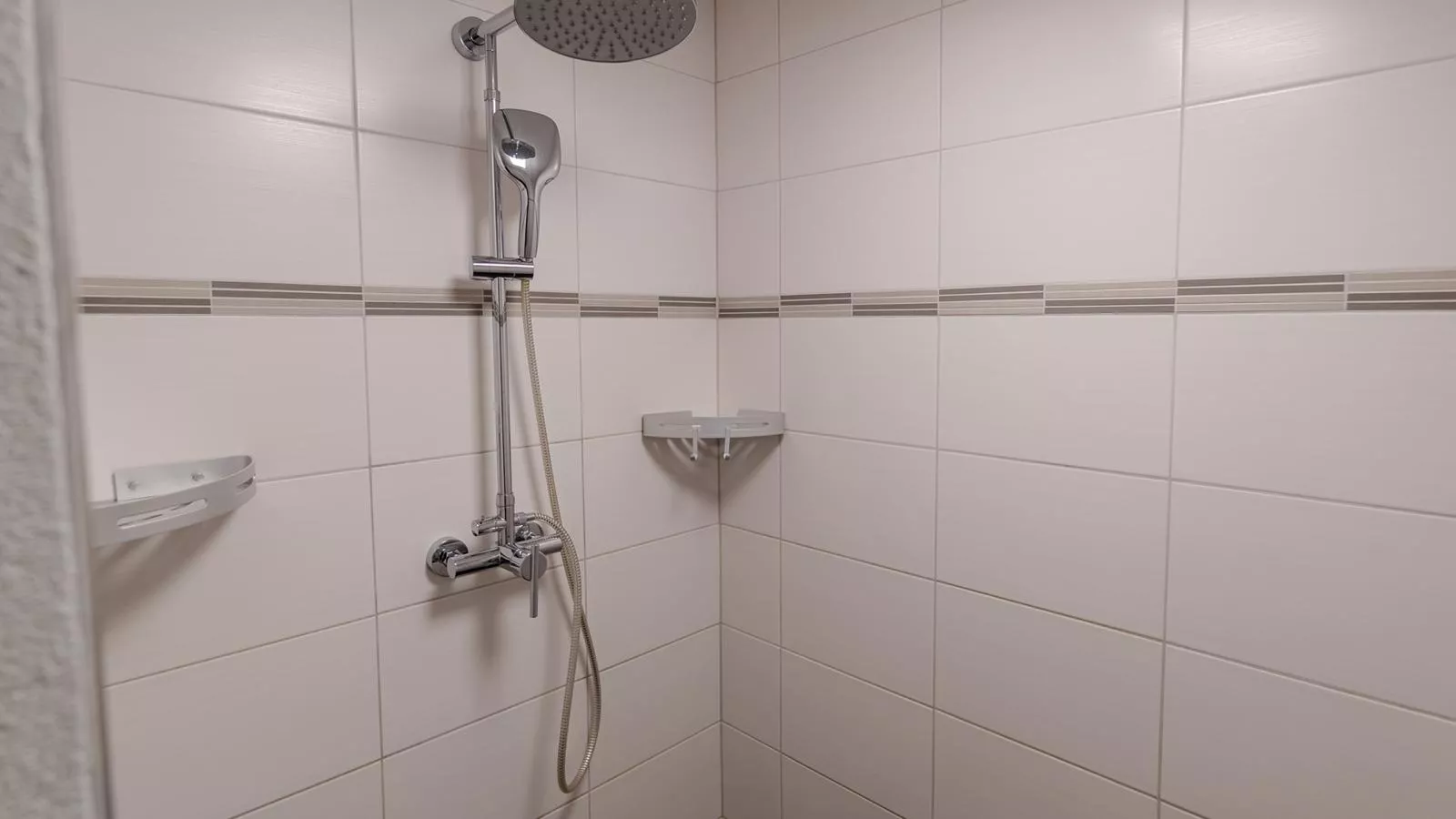 Apartment Klaus-Badezimmer