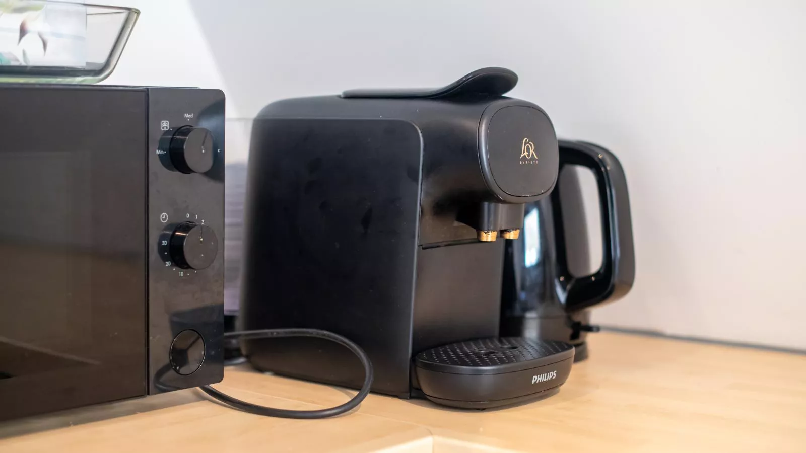 Cabane Crevette-Facilities