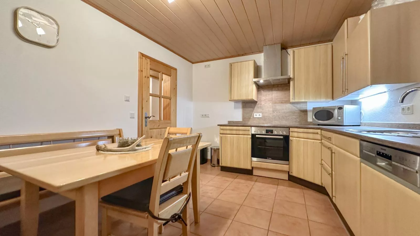 Holzfurtner-Dining room