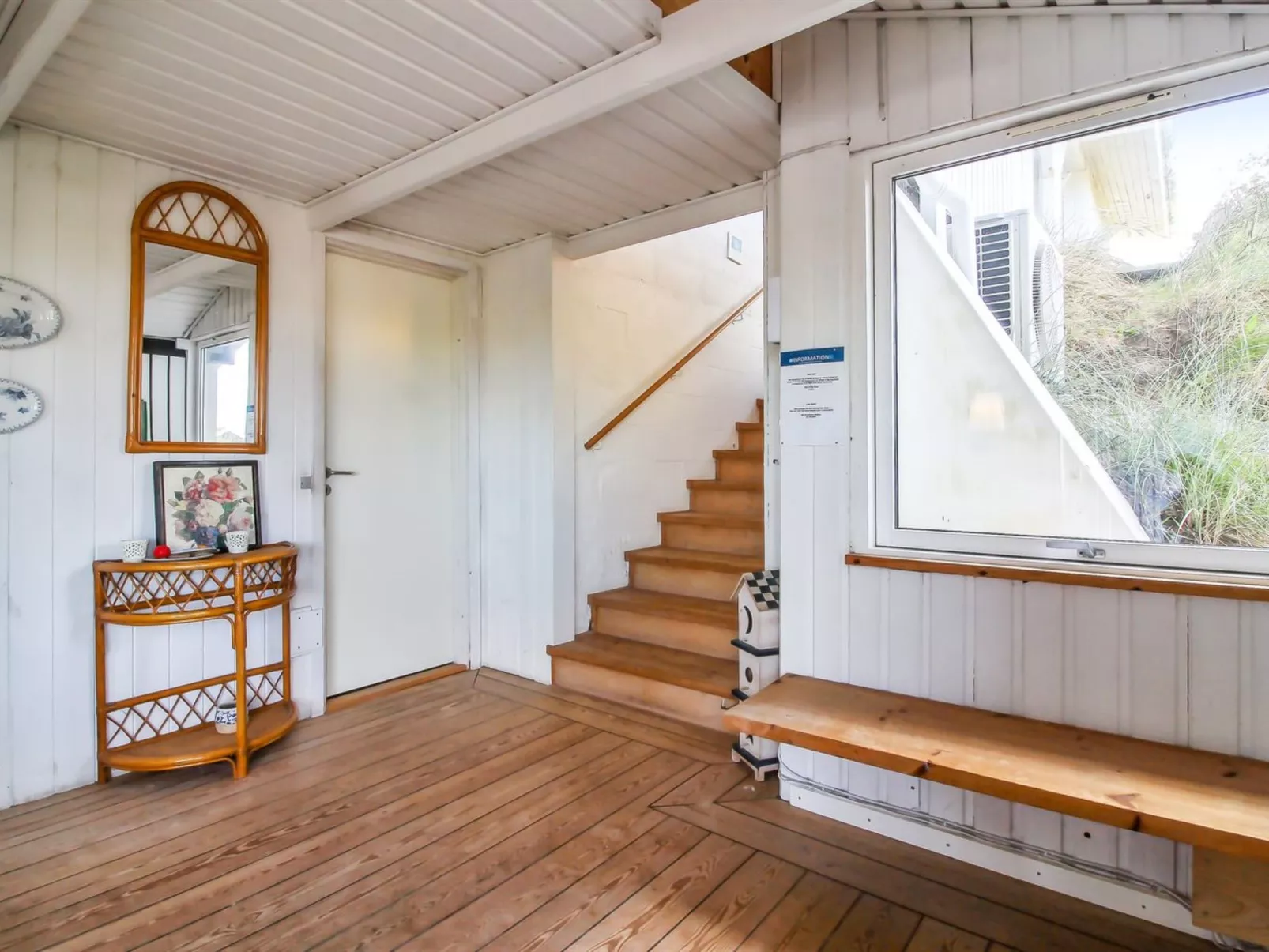 "Trude" - 250m from the sea-Inside