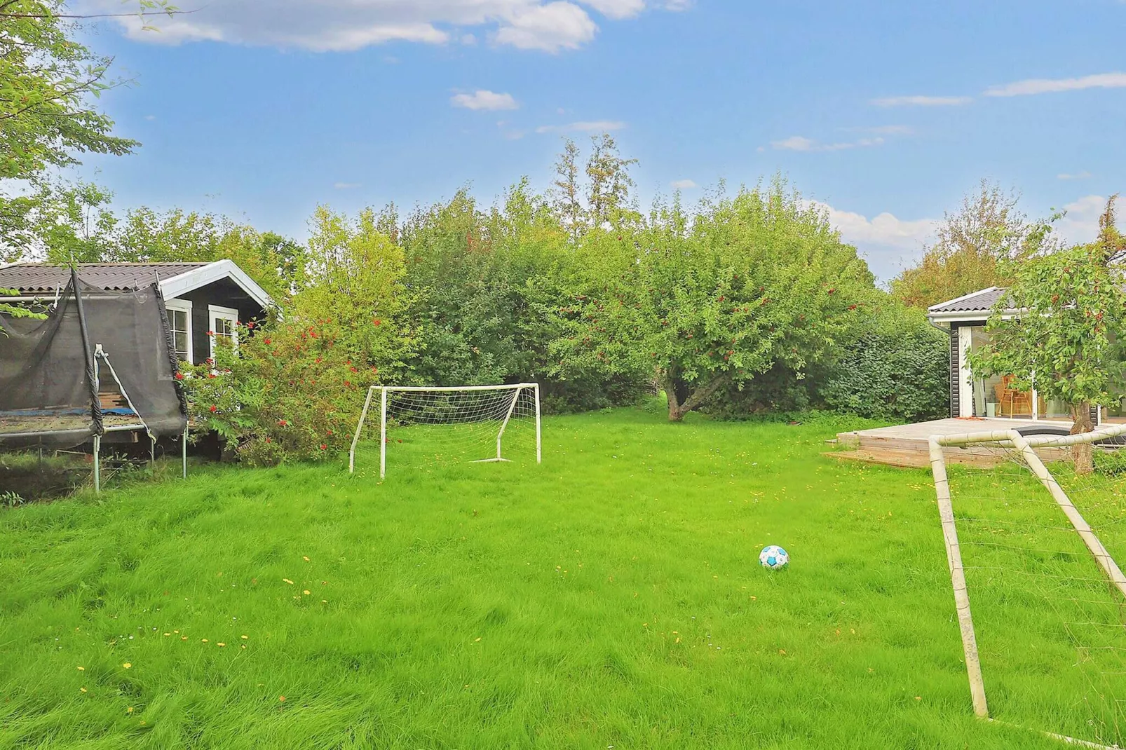 4 star holiday home in Stege-By Traum-View