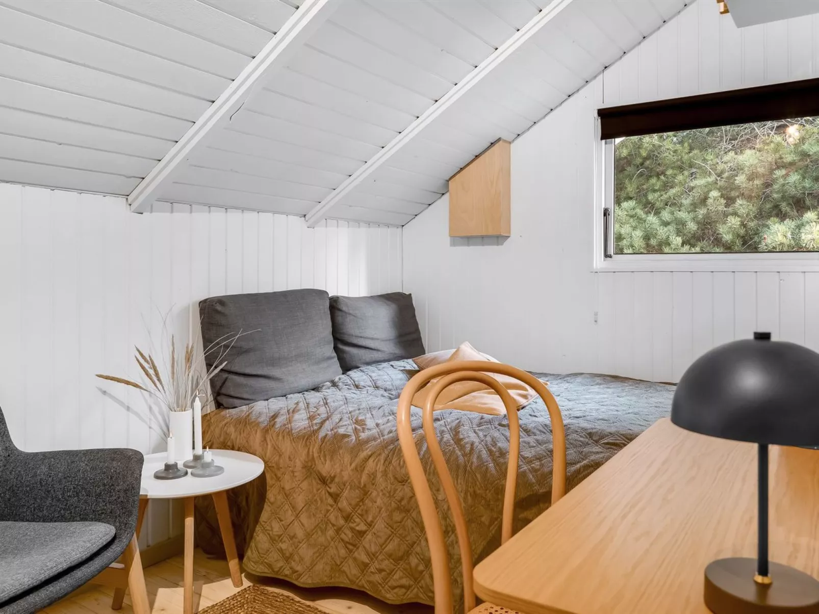 "Ejla" - 600m from the sea-Inside