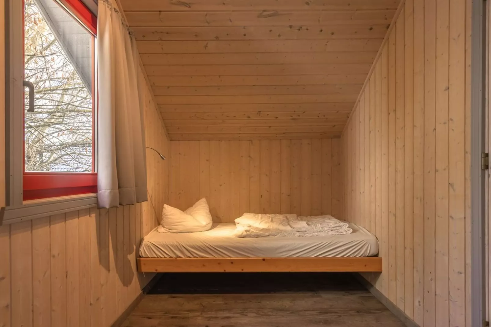 FH Wildgans Comfort Nr 185-Chambre