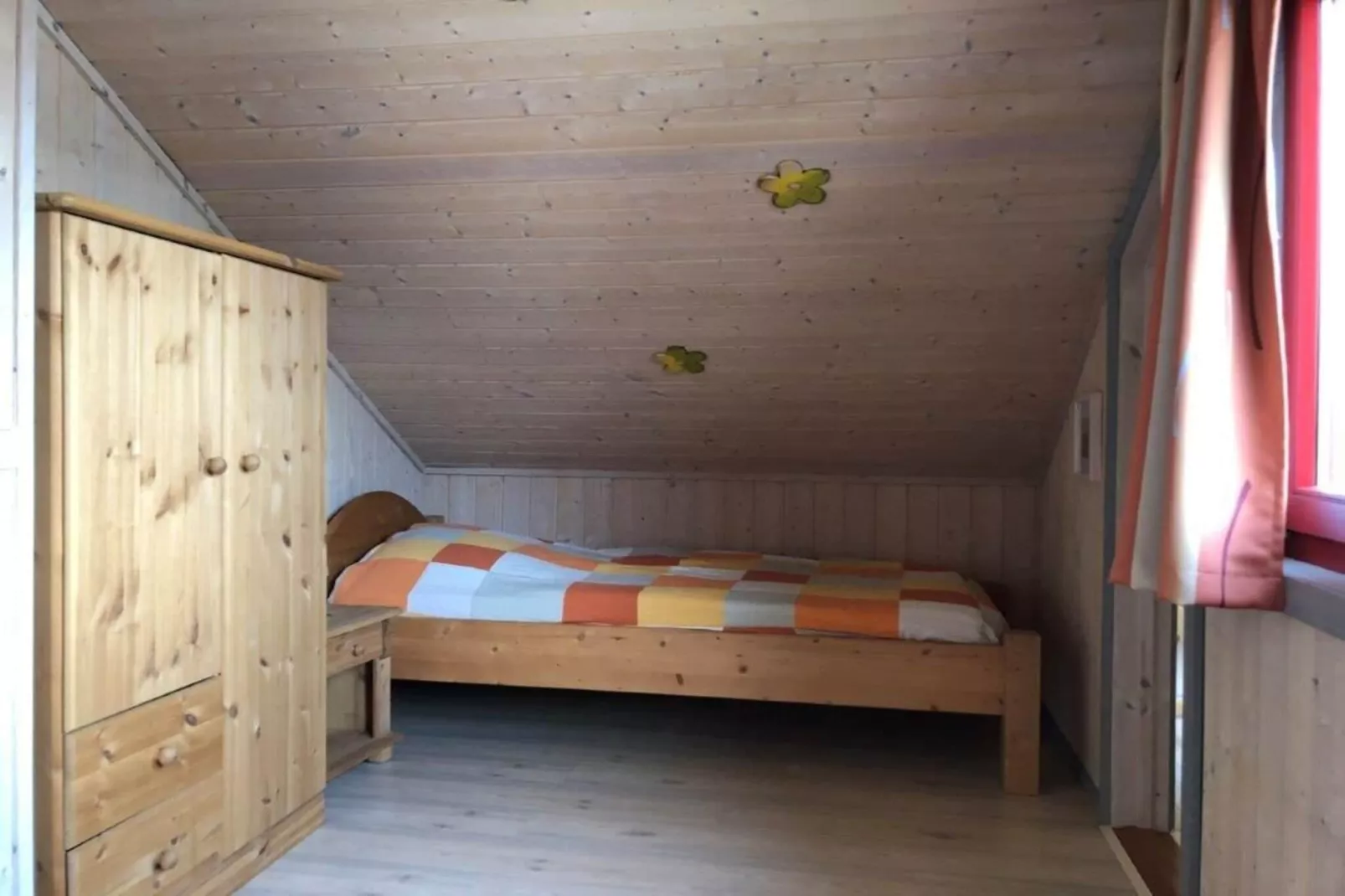 FH Wildgans Comfort Nr 187-Bedroom