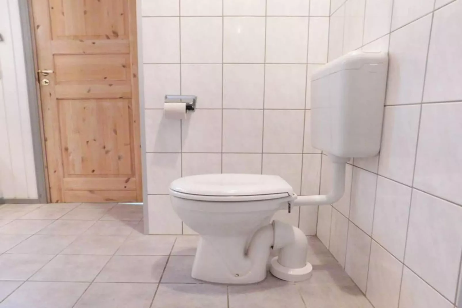 FH Wildgans Comfort Nr 201-Salle de bain