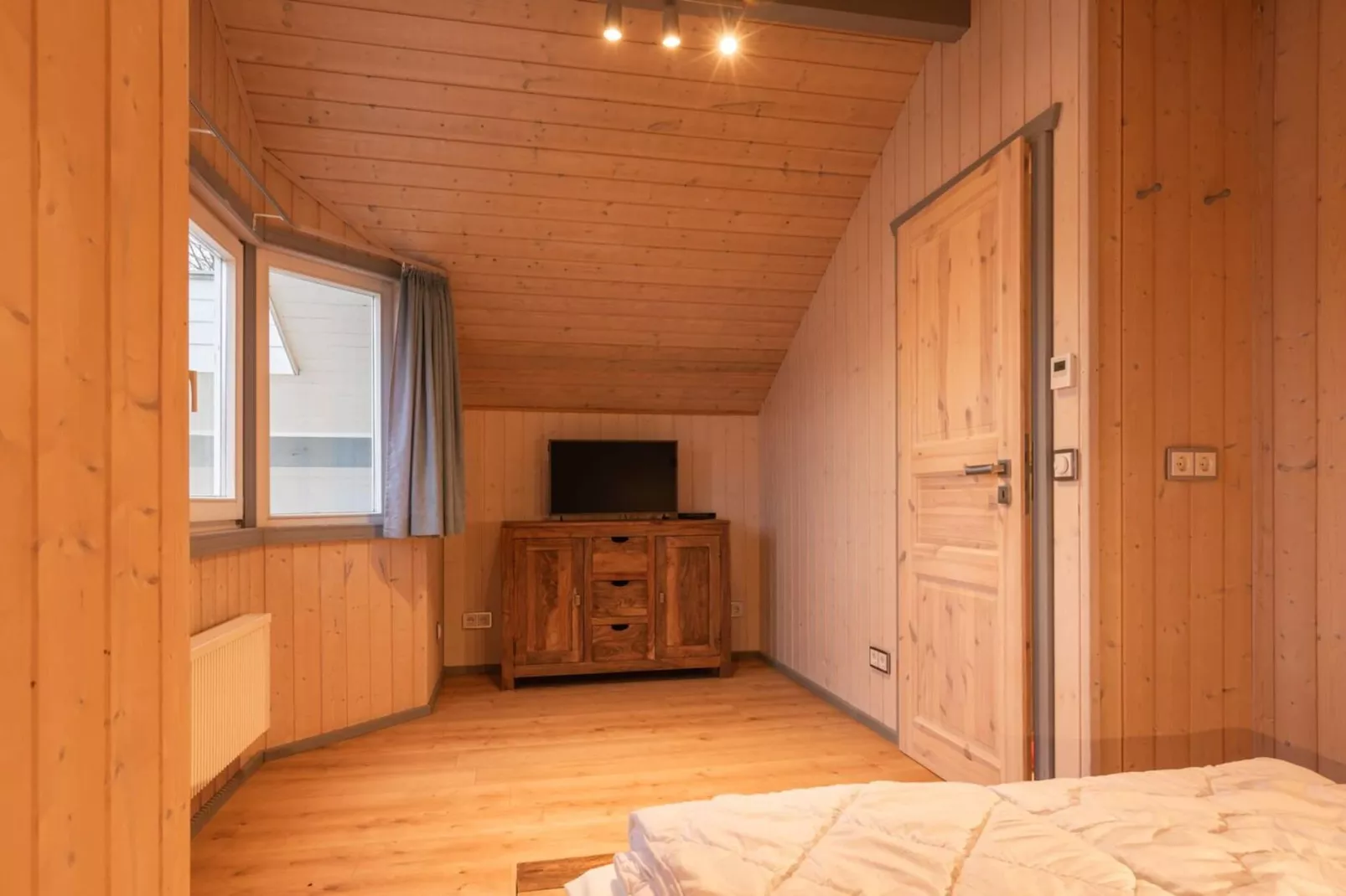 FH Wildgans Comfort Nr 204-Chambre