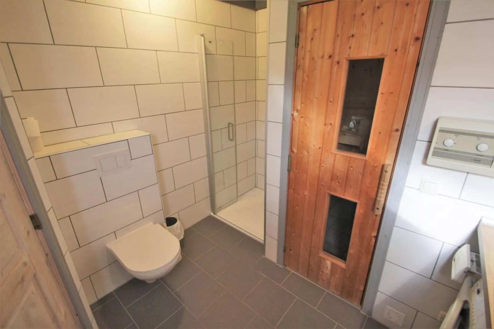 FH Wildgans Comfort Nr 271-Salle de bain