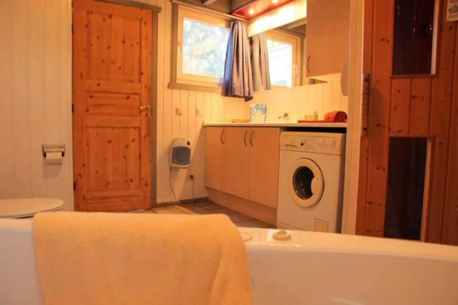 FH Wildgans Comfort Nr 279-Badezimmer