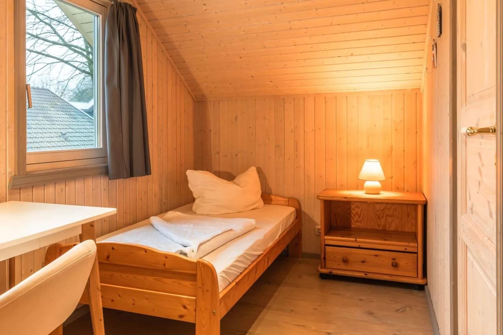 FH Wildgans Comfort Nr 65-Schlafzimmer