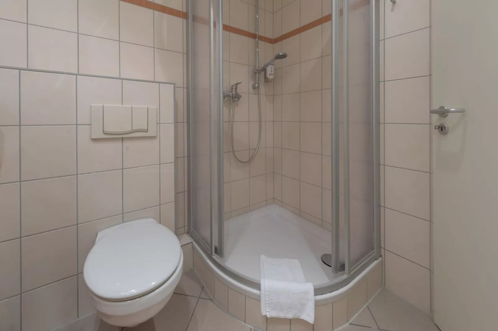 Schneeeule 222-Bathroom