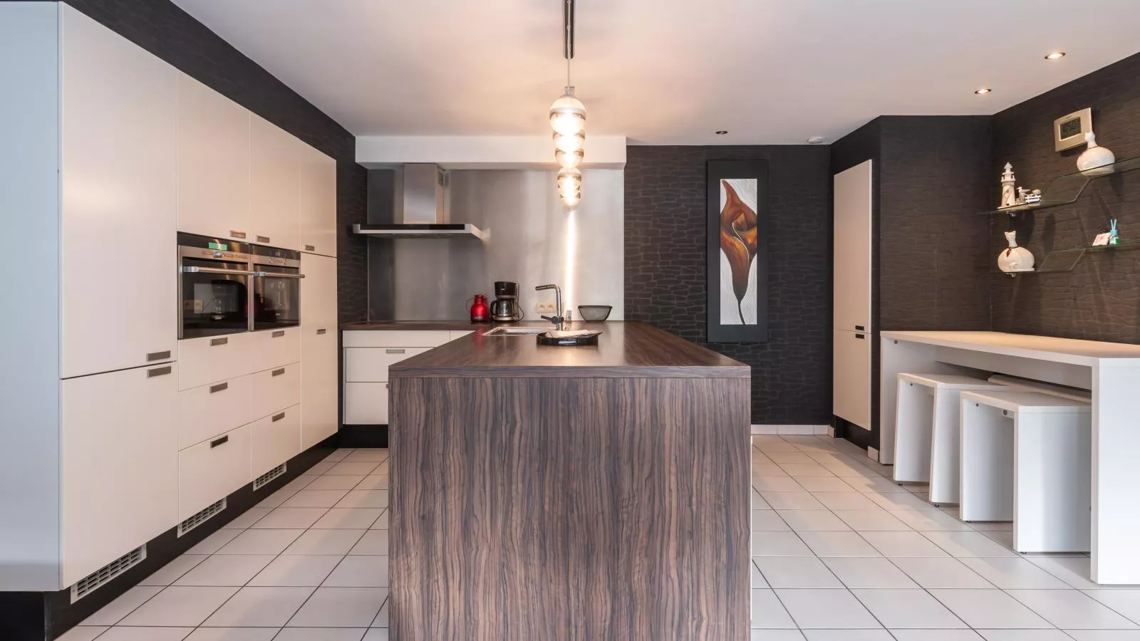 De Karakolle-Kitchen