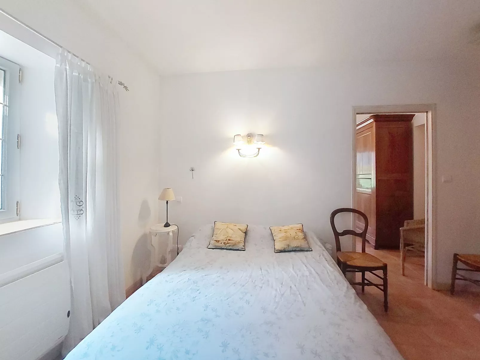 Le Four à Chaux-Drinnen