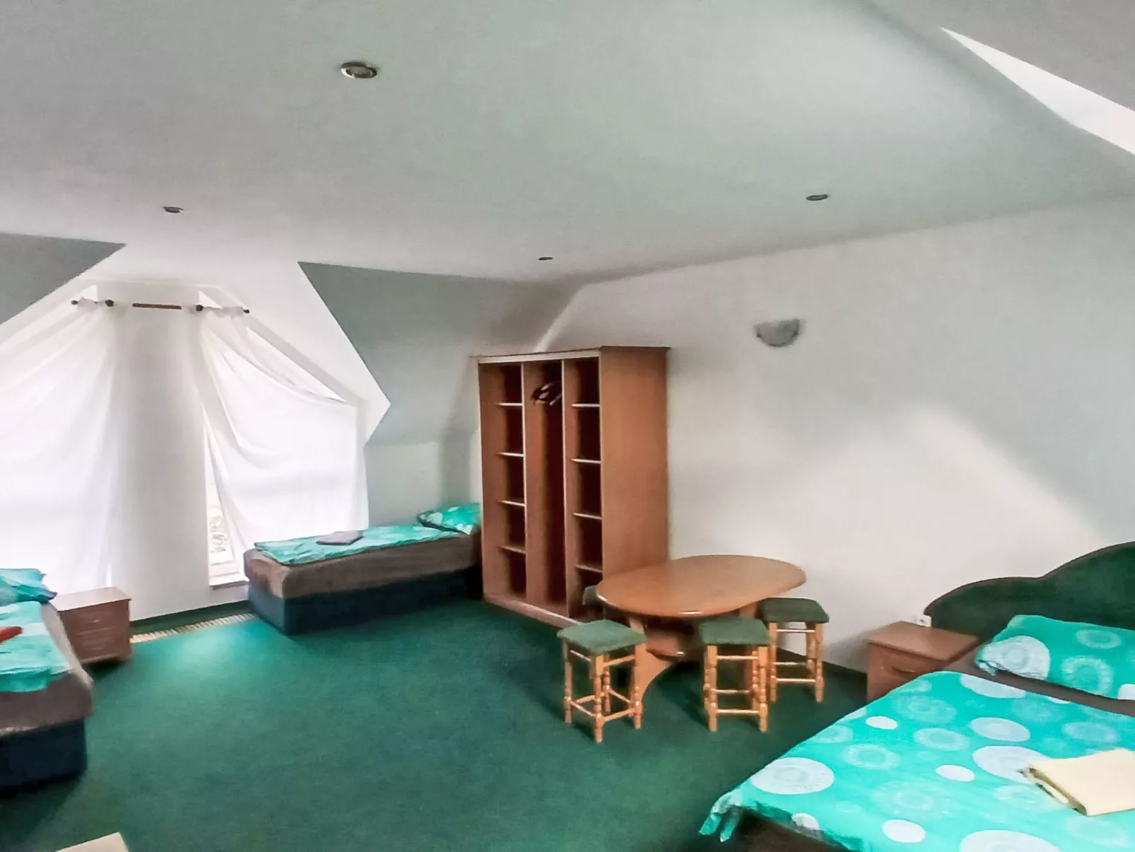 Penzion Natty-Inside