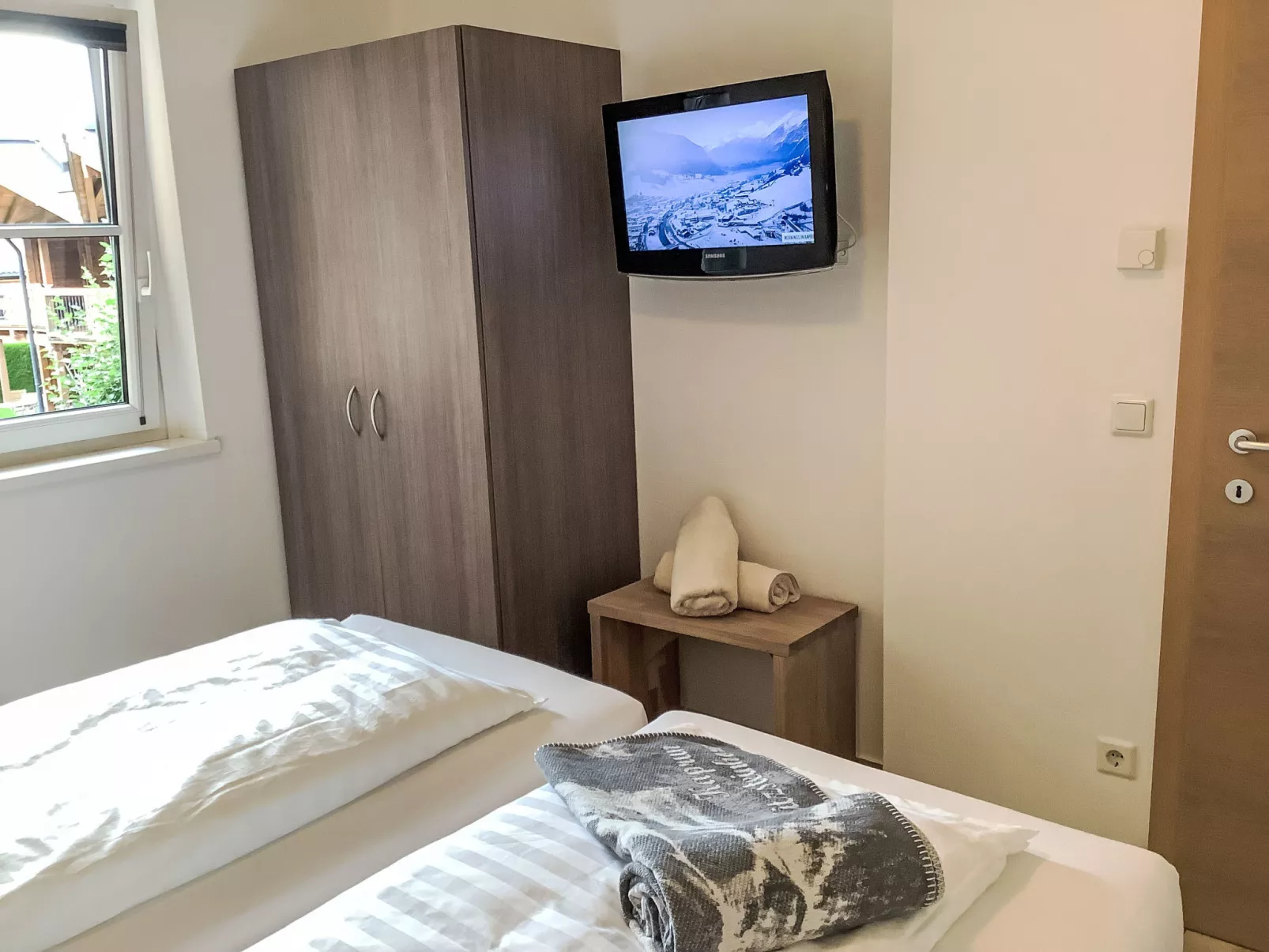 Mountain Resort Kaprun-Drinnen