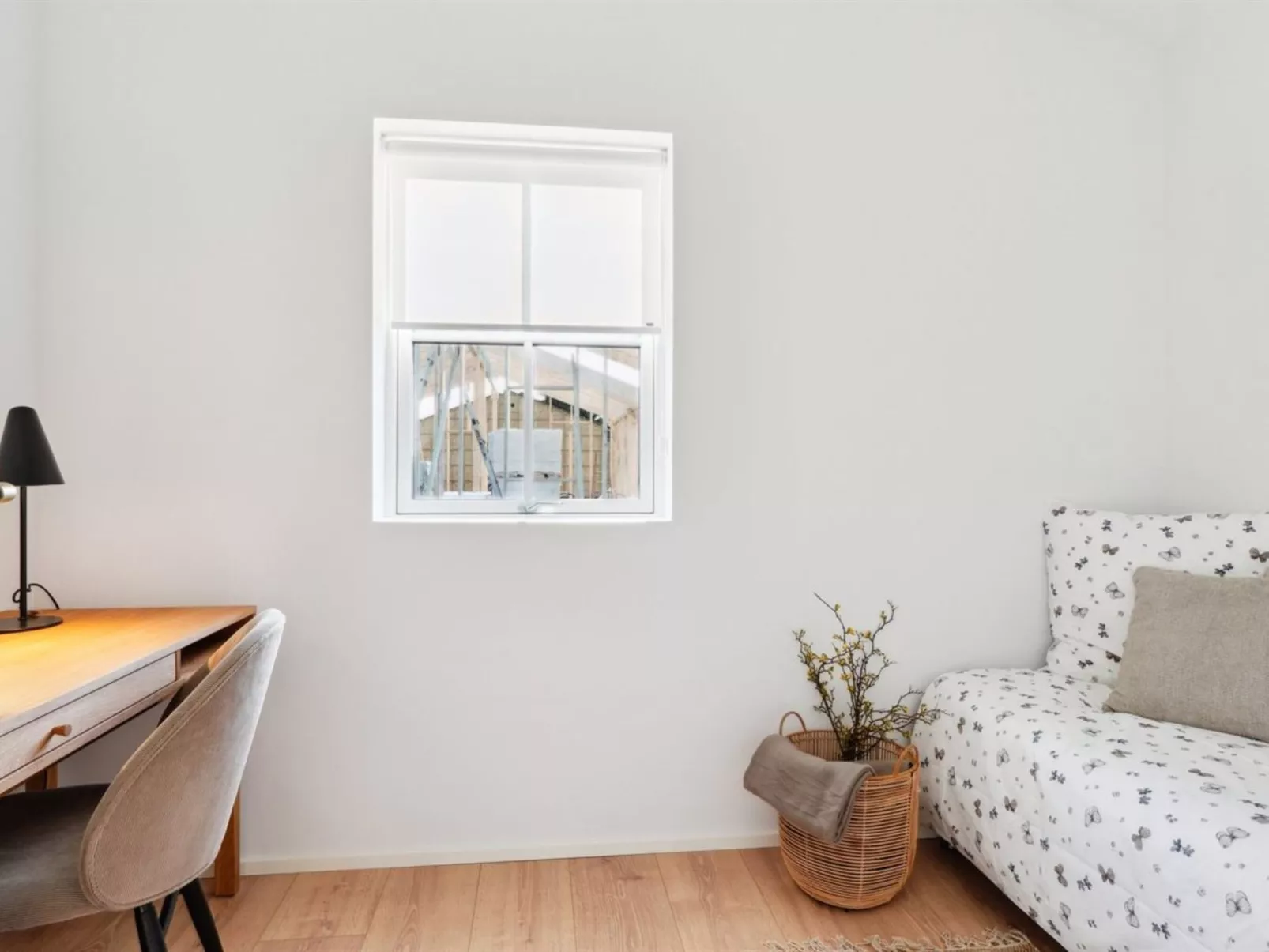 "Eida" - 500m from the sea-Dedans