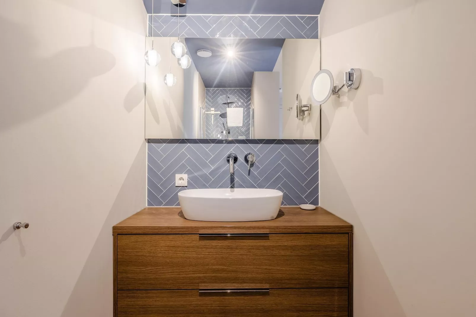 Résidence Wijngaerde 10-Bathroom