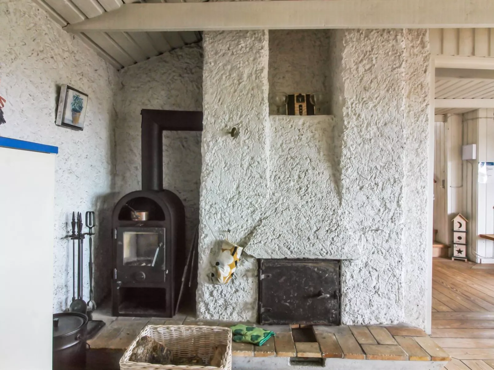 "Trude" - 250m from the sea-Inside