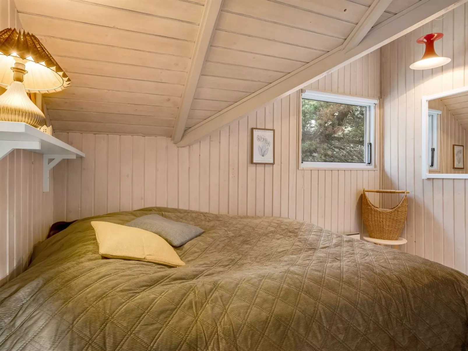 "Ejla" - 600m from the sea-Inside