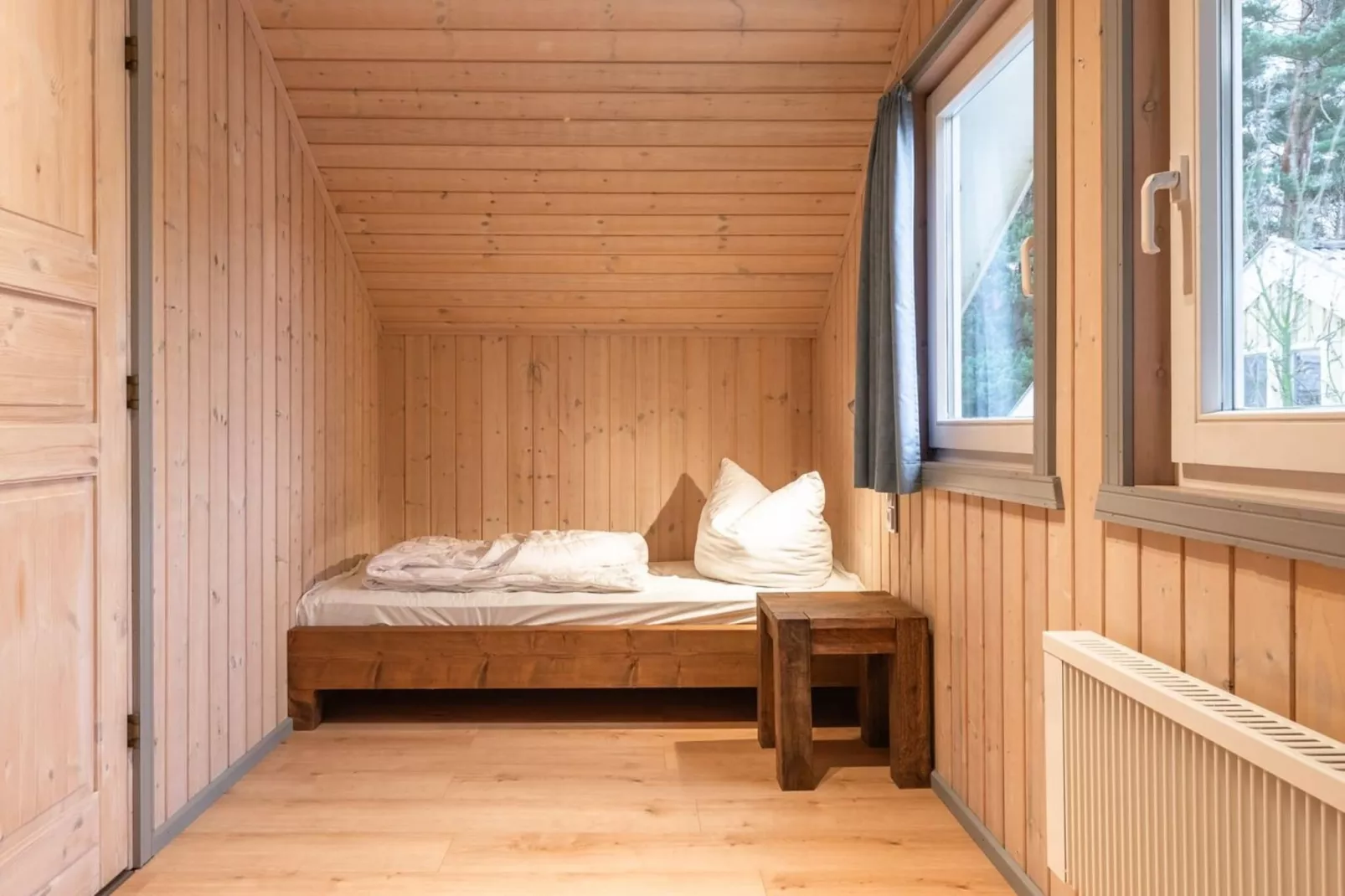 FH Wildgans Comfort Nr 204-Chambre