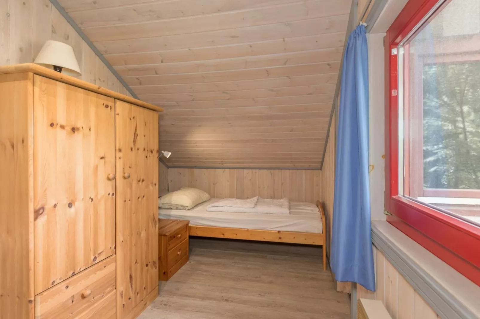 FH Wildgans Comfort Nr 43-Schlafzimmer