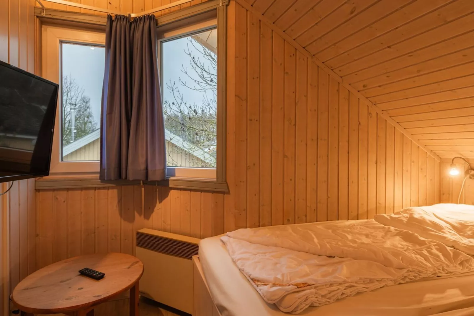 FH Wildgans Comfort Nr 61-Chambre