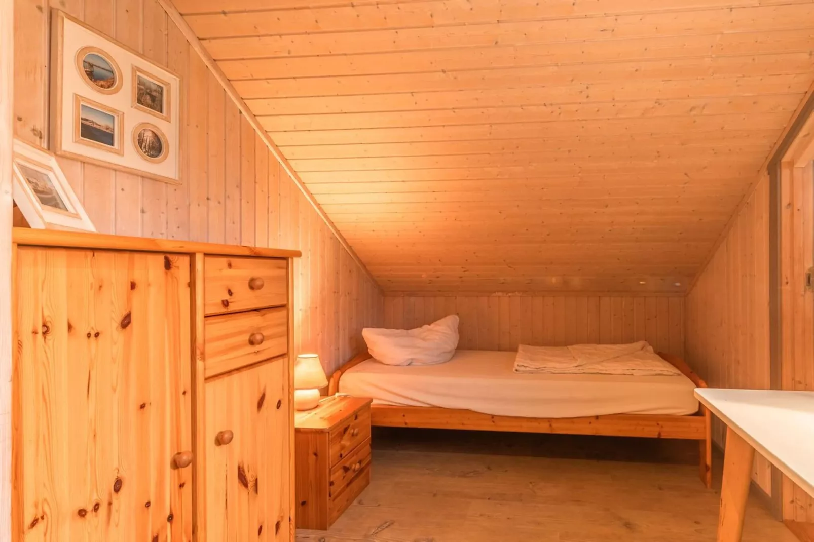 FH Wildgans Comfort Nr 65-Schlafzimmer