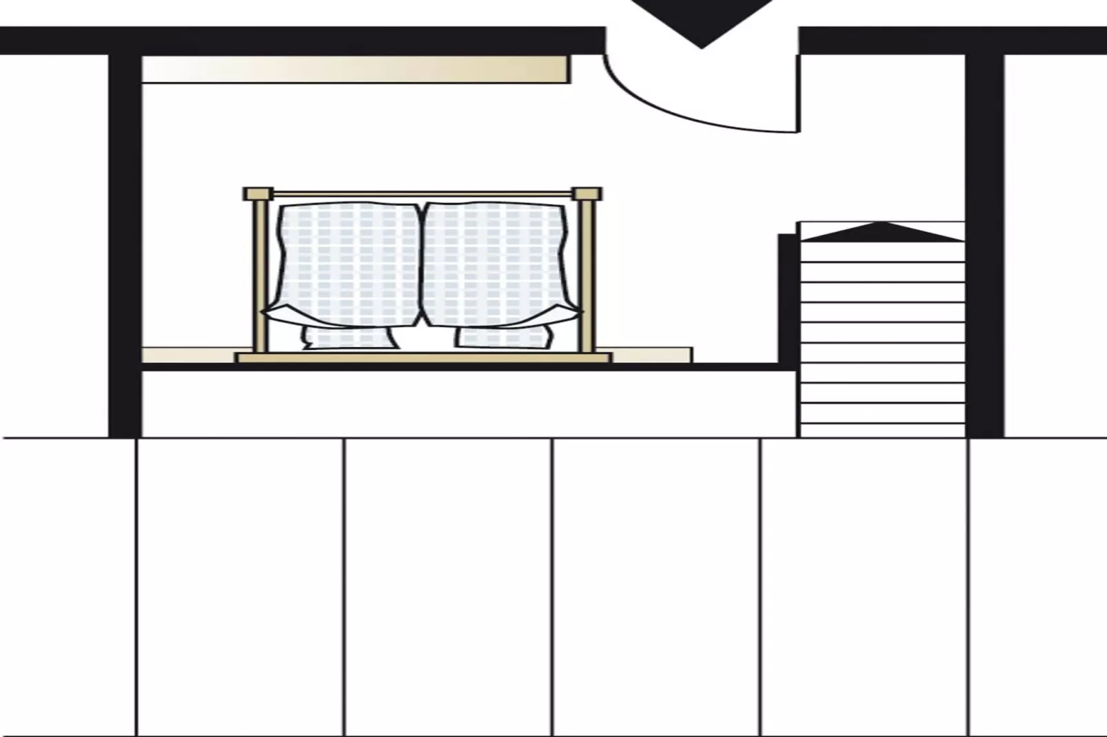 Schneeeule 218-Floor plan