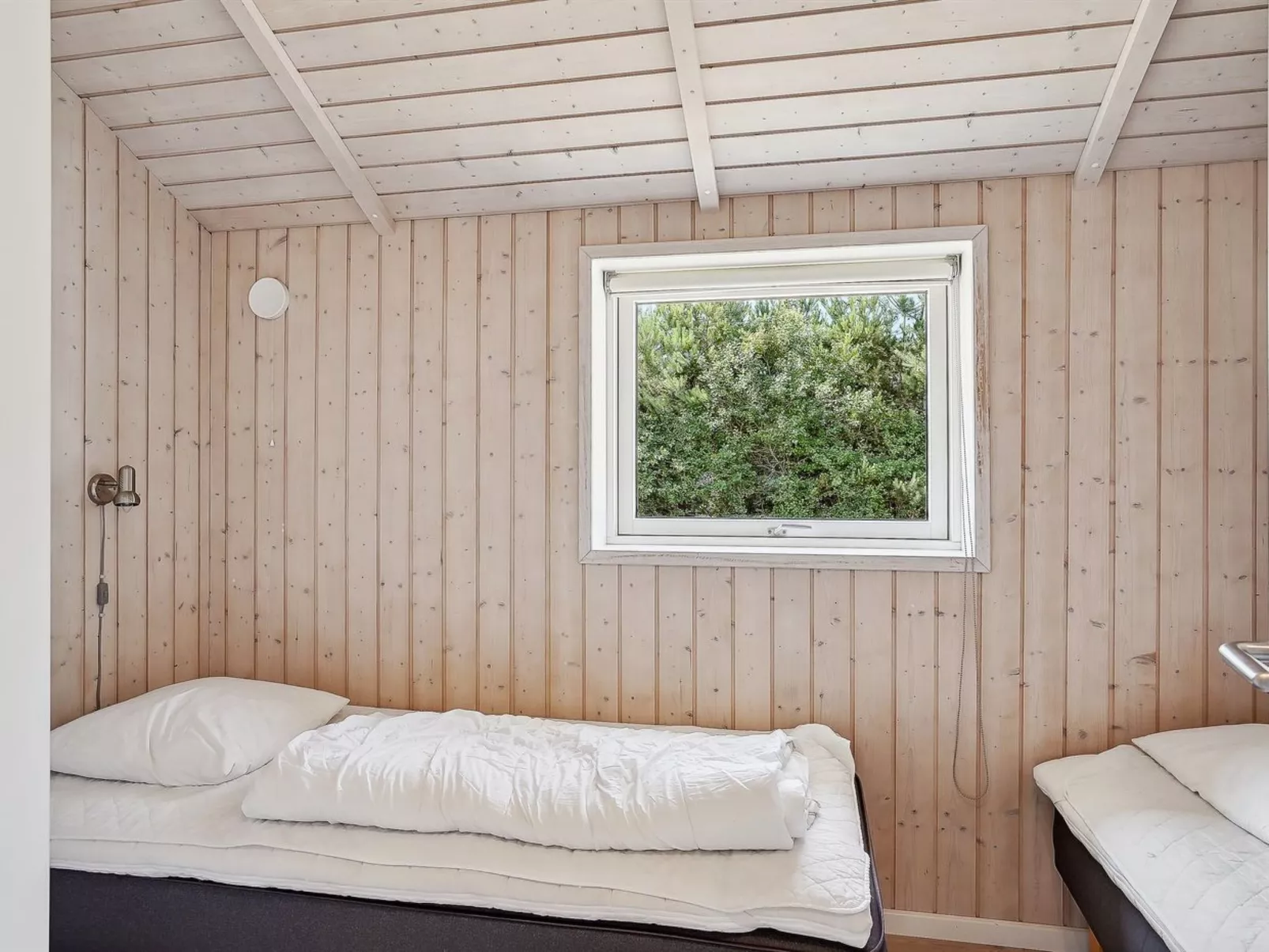 "Hialmar" - 300m from the sea-Dedans