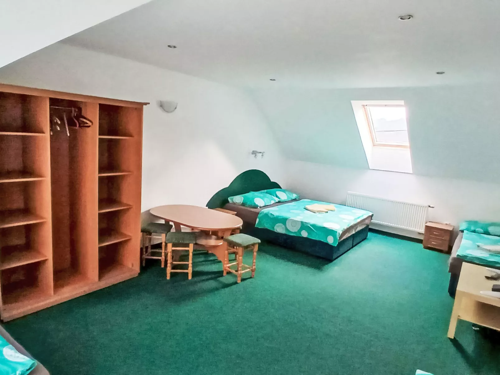 Penzion Natty-Inside