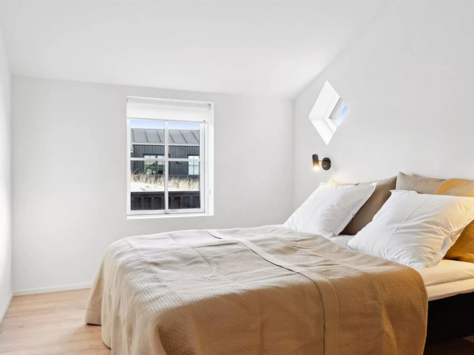 "Eida" - 500m from the sea-Dedans